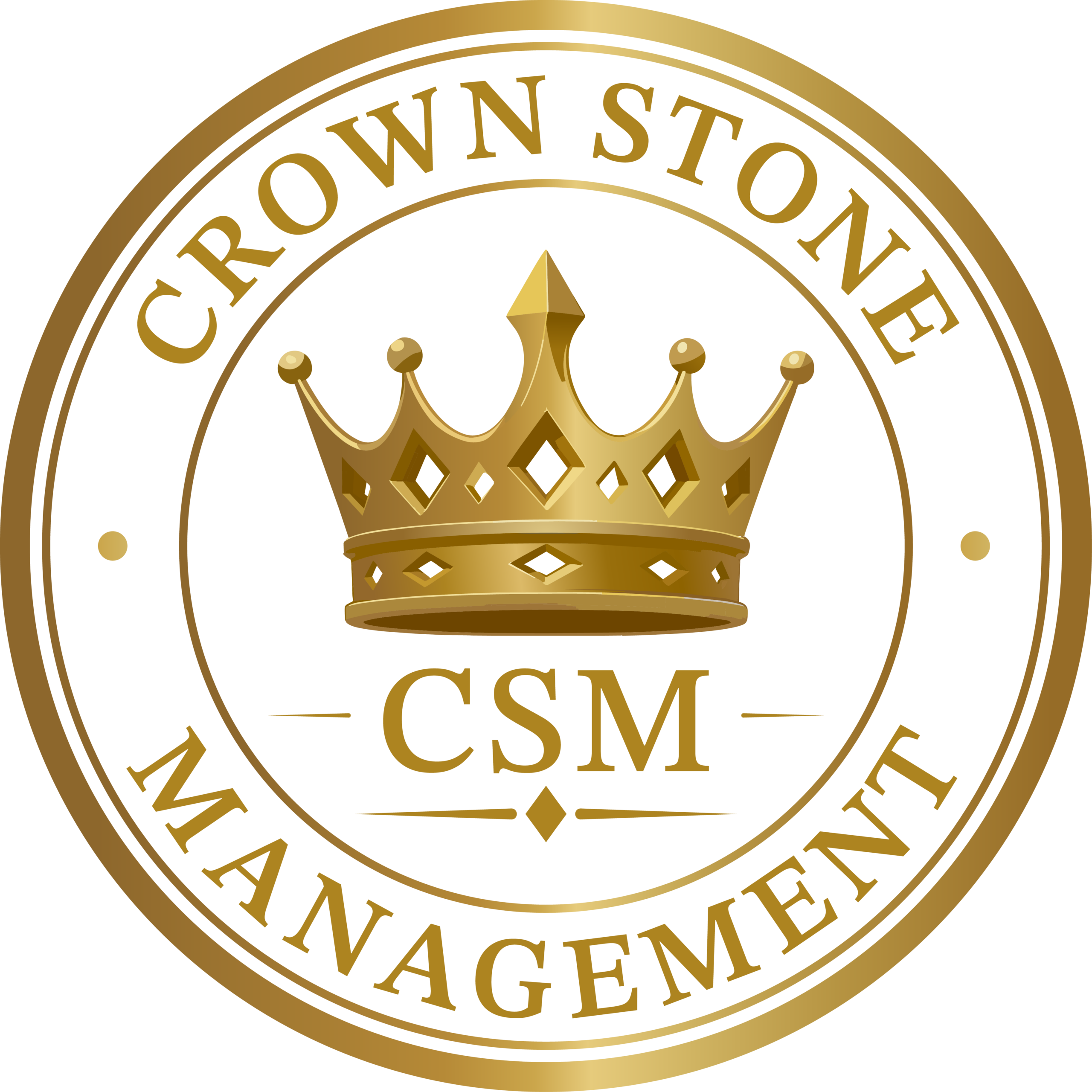 Crown Stone Management