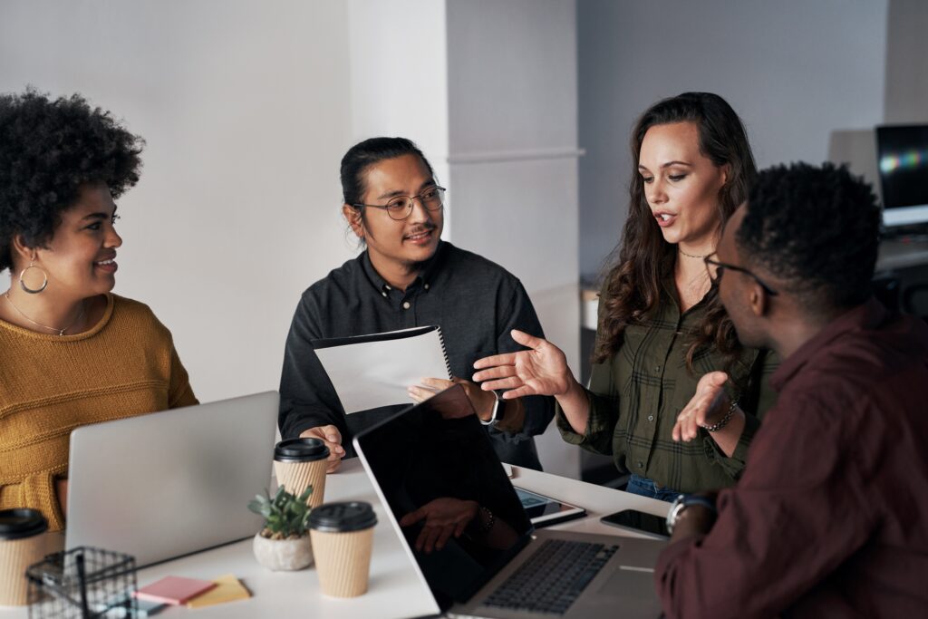 Business Mentorship Programs