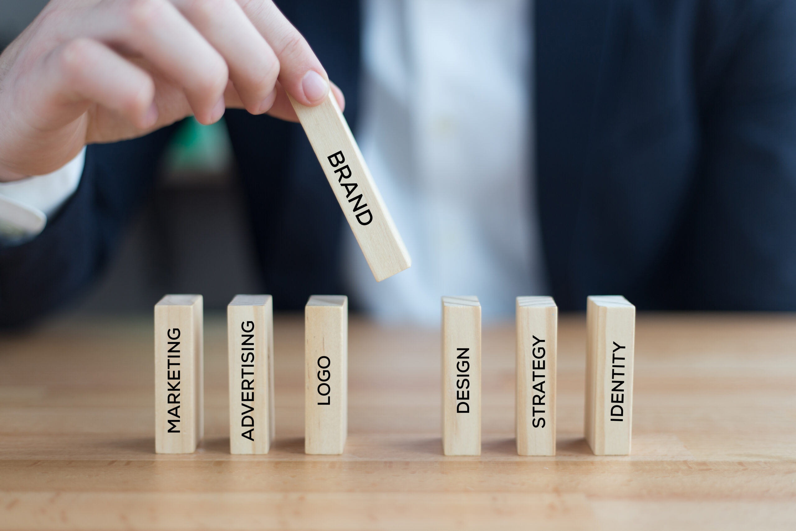 brand development strategy