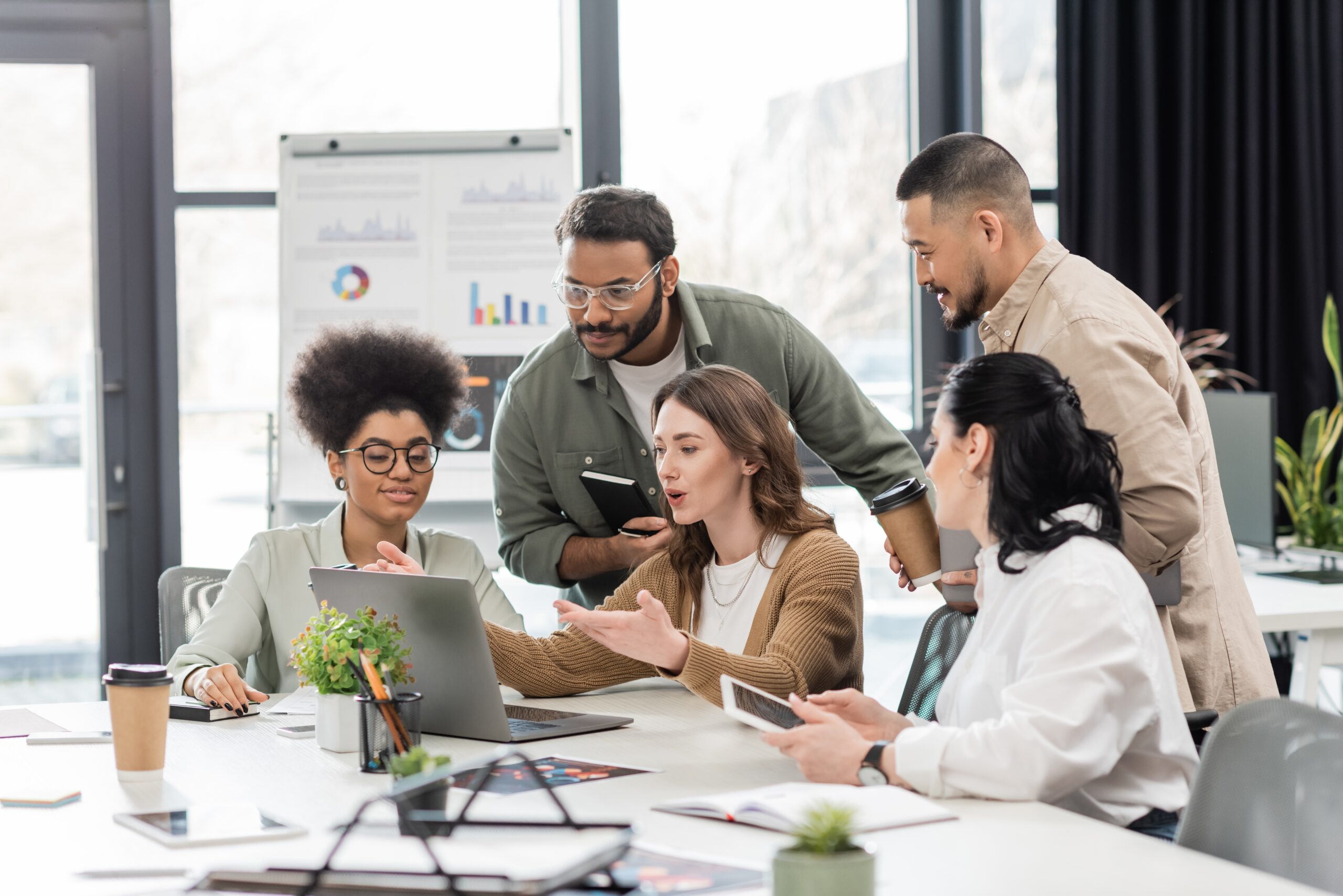 team collaboration
