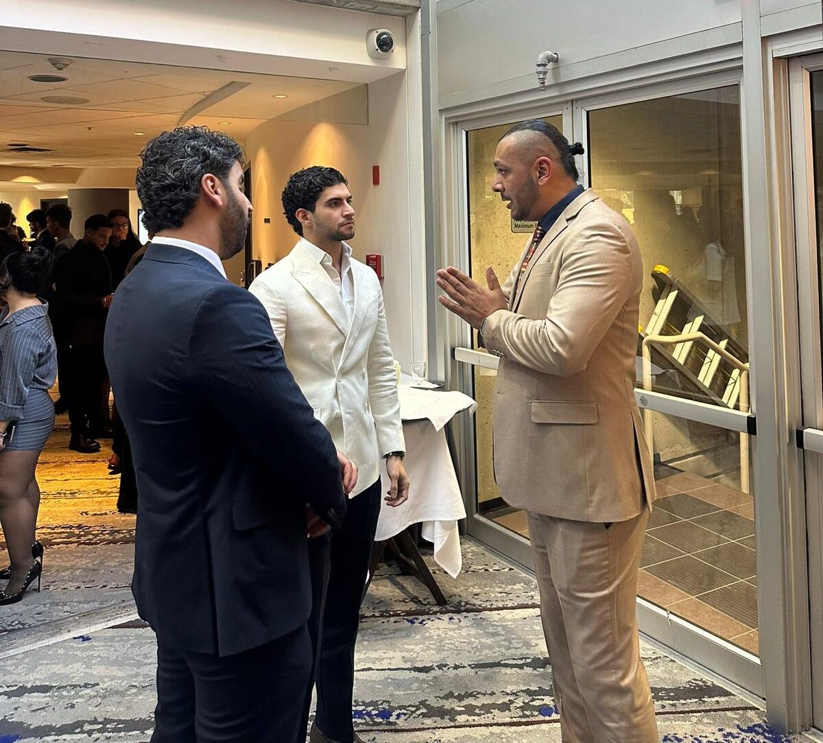 Crown Stone Management