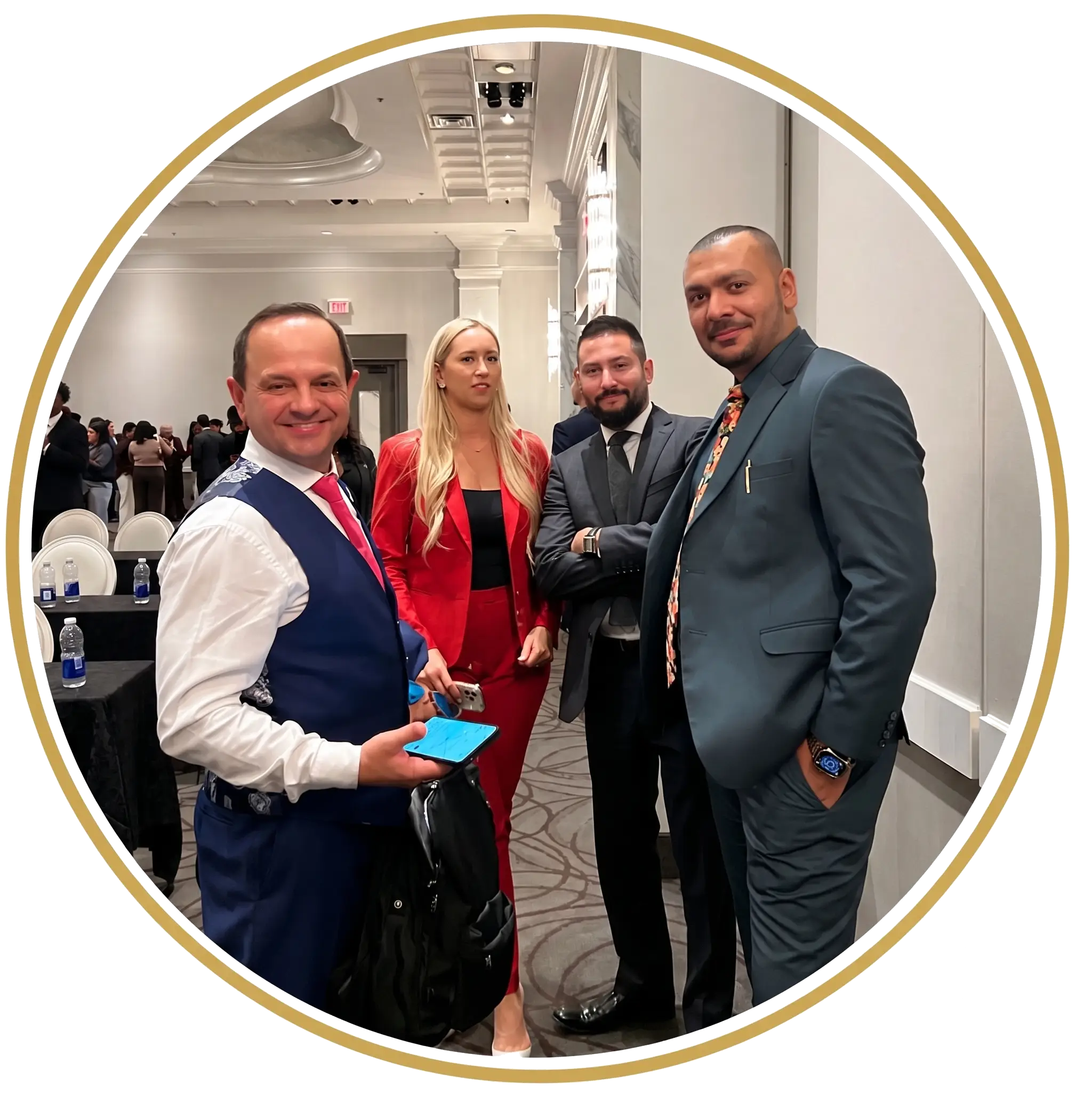 Crown Stone Management